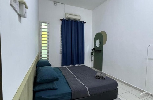 Taiping House | Peaceful cozy homestay in Taiping for all