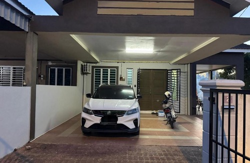 Taiping House | Peaceful cozy homestay in Taiping for all