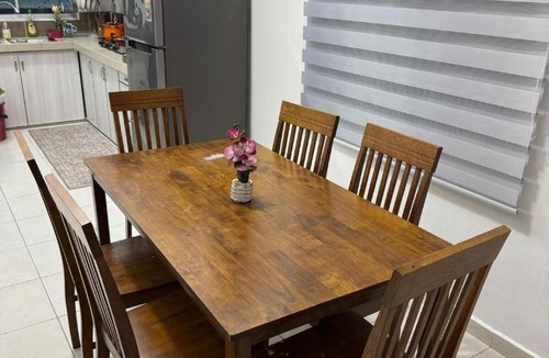 Taiping House | Peaceful cozy homestay in Taiping for all