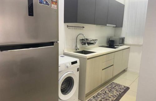 Kuala Lumpur Apartment | Peaceful Haven, KL
