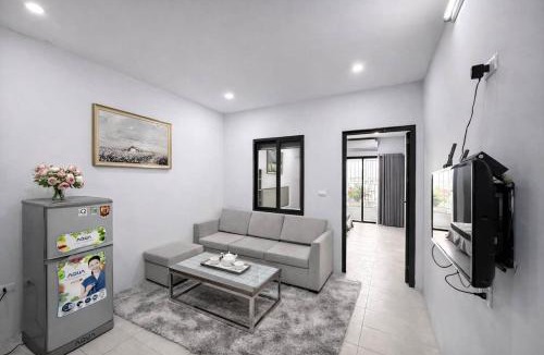 Gua Apartment | Peaceful Haven