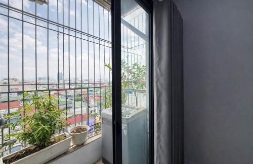 Gua Apartment | Peaceful Haven