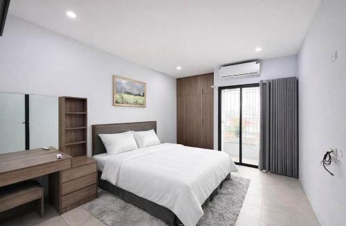 Gua Apartment | Peaceful Haven