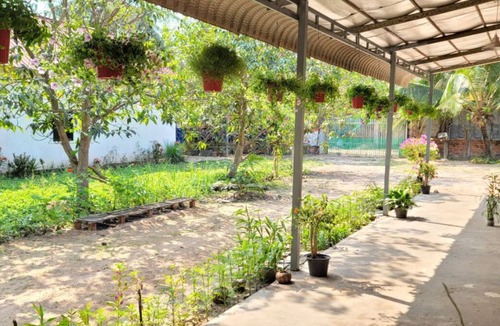 Downtown Siem Reap Bed & Breakfast | Peaceful Homestay 10 Minutes from Angkor Wat, Siem Reap