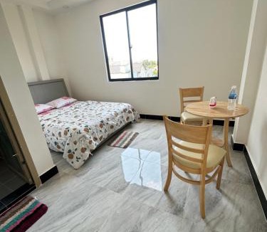 Mittakpheap House | Peaceful Homestay