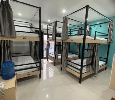 Dong Hoi Bed & Breakfast | Peaceful House Hostel