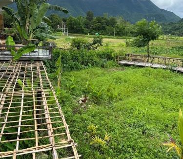 Mai Chau Bed & Breakfast | Peaceful MaiChau Homestay