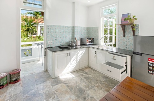 Cam Thanh Villa | Peaceful oasis away from the hustle & the bustle in Hoi An
