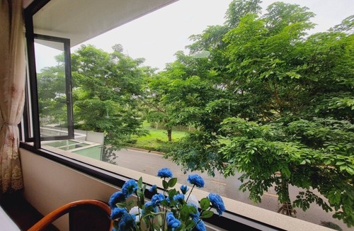 Ha Long Apartment | Peaceful Place for Friends and Family in Halong City
