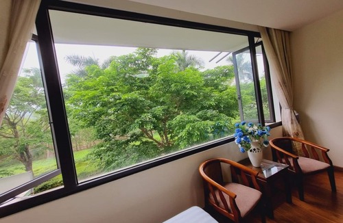 Ha Long Apartment | Peaceful Place for Friends and Family in Halong City