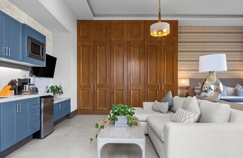 La Puntilla Apartment | Peaceful Retreat with Pool – Ideal for Relaxation