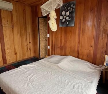 Lam Ha Bed & Breakfast | Peaceful Waterfall Homestay - Nhà Bên Thác