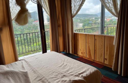 Lam Ha Bed & Breakfast | Peaceful Waterfall Homestay - Nhà Bên Thác