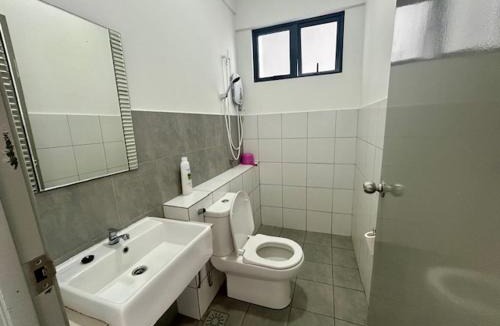 Sandakan Apartment | PeaceStay