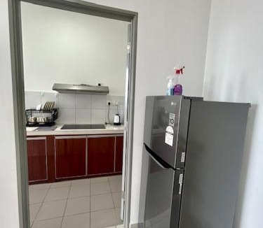 Sandakan Apartment | PeaceStay