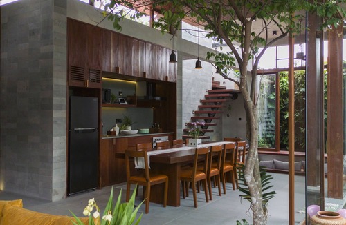 Siem Reap Villa | PeaceTree Homes