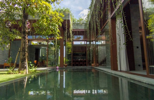 Siem Reap Villa | PeaceTree Homes