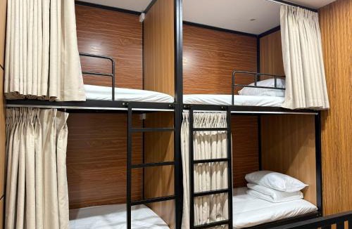 Hang Buom Hostel | Peanut Stay Hostel