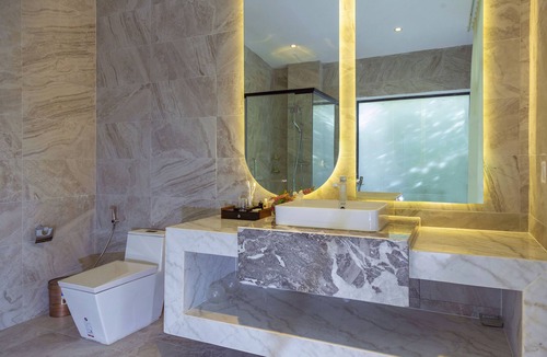 Koh Rong Sanloem Hotel | Pearl Beach Resort & Spa