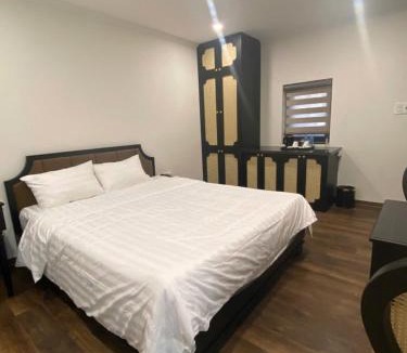 Cong Vi Apartment | PEARL HOTEL Đào Tấn