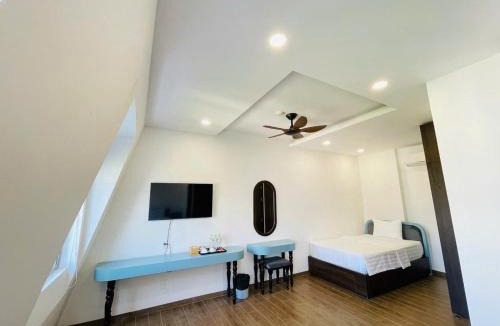 Khem Beach Hotel | Pearl Hotel Phu Quoc