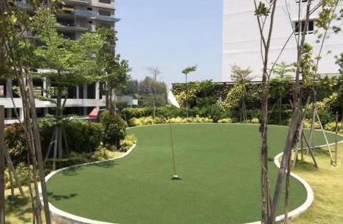 George Town Apartment | Pearl Regency Super Condominium