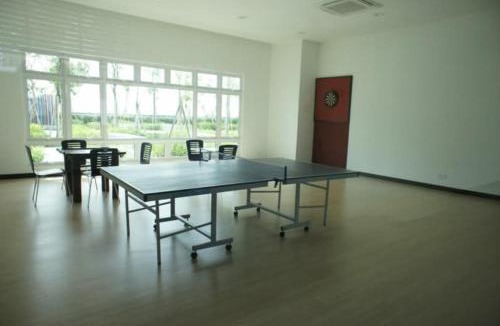 George Town Apartment | Pearl Regency Super Condominium