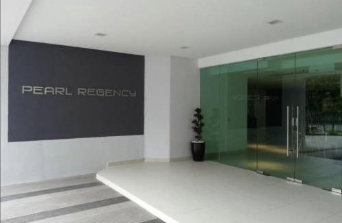 George Town Apartment | Pearl Regency Super Condominium