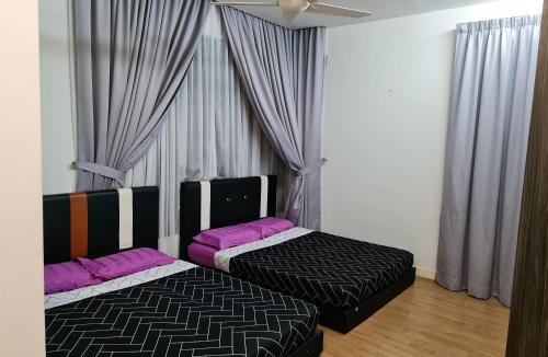 Batu Ferringhi Villa | Pearl Residences Sleep 27