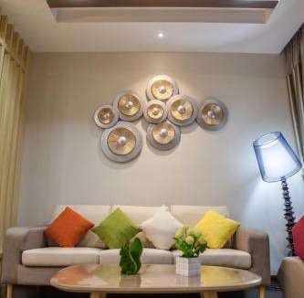 Sekinchan Apartment | Pearl Rice Garden Japanese Style 米樂坊頂層日式高级公寓