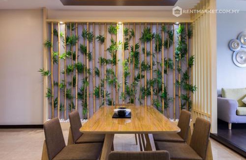 Sekinchan Apartment | Pearl Rice Garden Japanese Style 米樂坊頂層日式高级公寓