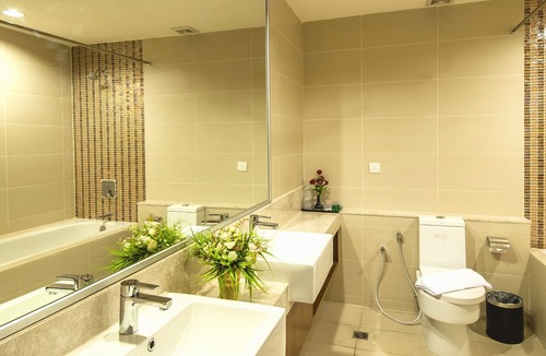 Central Seberang Perai Hotel | Pearl View Hotel
