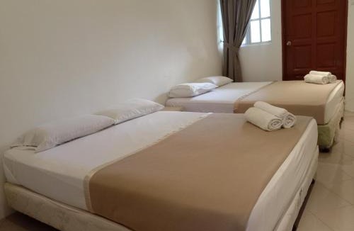 Si Rusa Villa | Pearl Villa 5 Bedroom Unit 13A