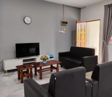 Si Rusa Villa | Pearl Villa 5 Bedroom Unit 6