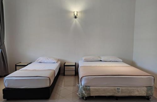 Si Rusa Villa | Pearl Villa 5 Bedroom Unit 6