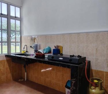 Si Rusa Villa | Pearl Villa 5 Bedroom Unit 5