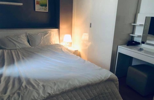 Bien Hoa Apartment | Pegasus Biên Hoà