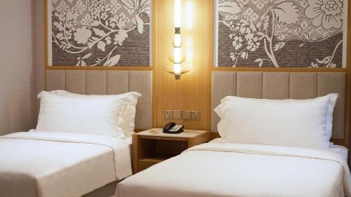 Kampung Kedawang Resort | Pelangi Beach Resort & Spa, Langkawi