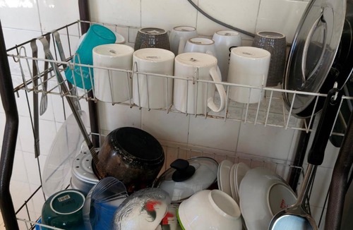 Miri House | Pelita mdl homestay