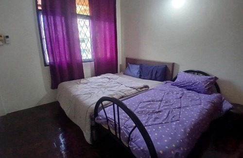 Miri House | Pelita mdl homestay