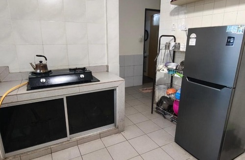 Miri House | Pelita mdl homestay