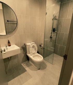 Kampung Sungai Nibong Apartment | Penang HomeStay at Iconic Regency