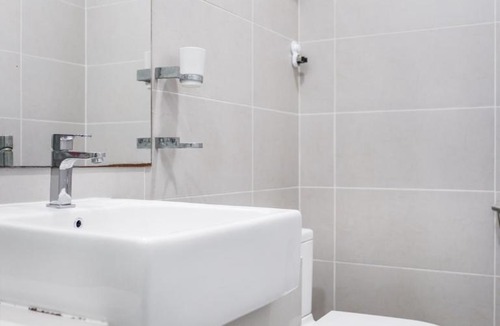George Town Apartment | Penang Straits Garden Condominium Georgetown