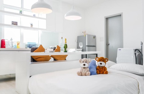 George Town Apartment | Penang Straits Garden Condominium Georgetown
