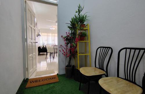 Tanjung Bungah Apartment | Penang Tg Bungah Permai Ria Apartment