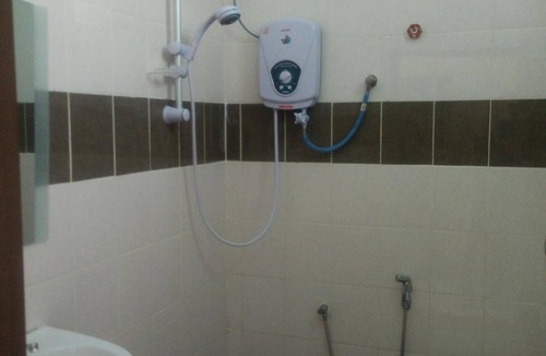 Kuah Hotel | Penarak Bamboo Beach Motel