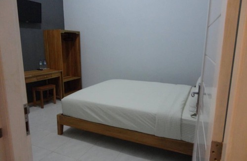 Catur Tunggal House | Pendowo Huis Guest House
