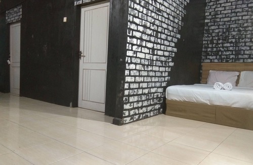 Tanjungjaya Hotel | Penginapan Bunar Tunggal