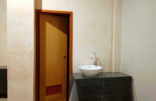 Tanjungjaya Hotel | Penginapan Bunar Tunggal