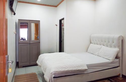 Linggajati Hotel | Penginapan Ciremai Syariah RedPartner